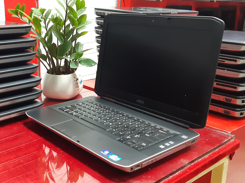 Dell Latitude E5420 i5 2520M | RAM 4G | HDD 250G | 14.0” HD | Card on
